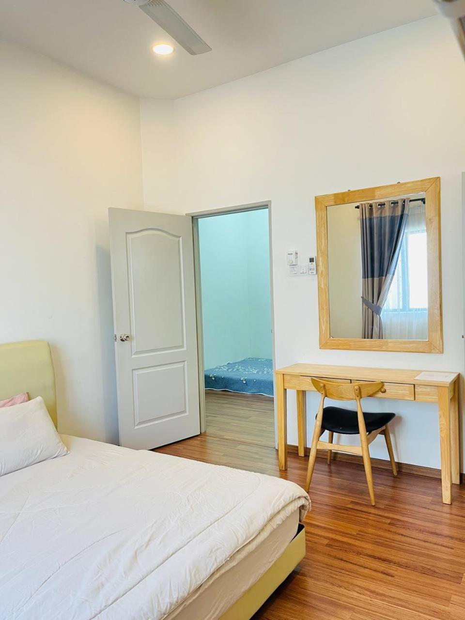 Sofea Mutiara Homestay Ипох Экстерьер фото