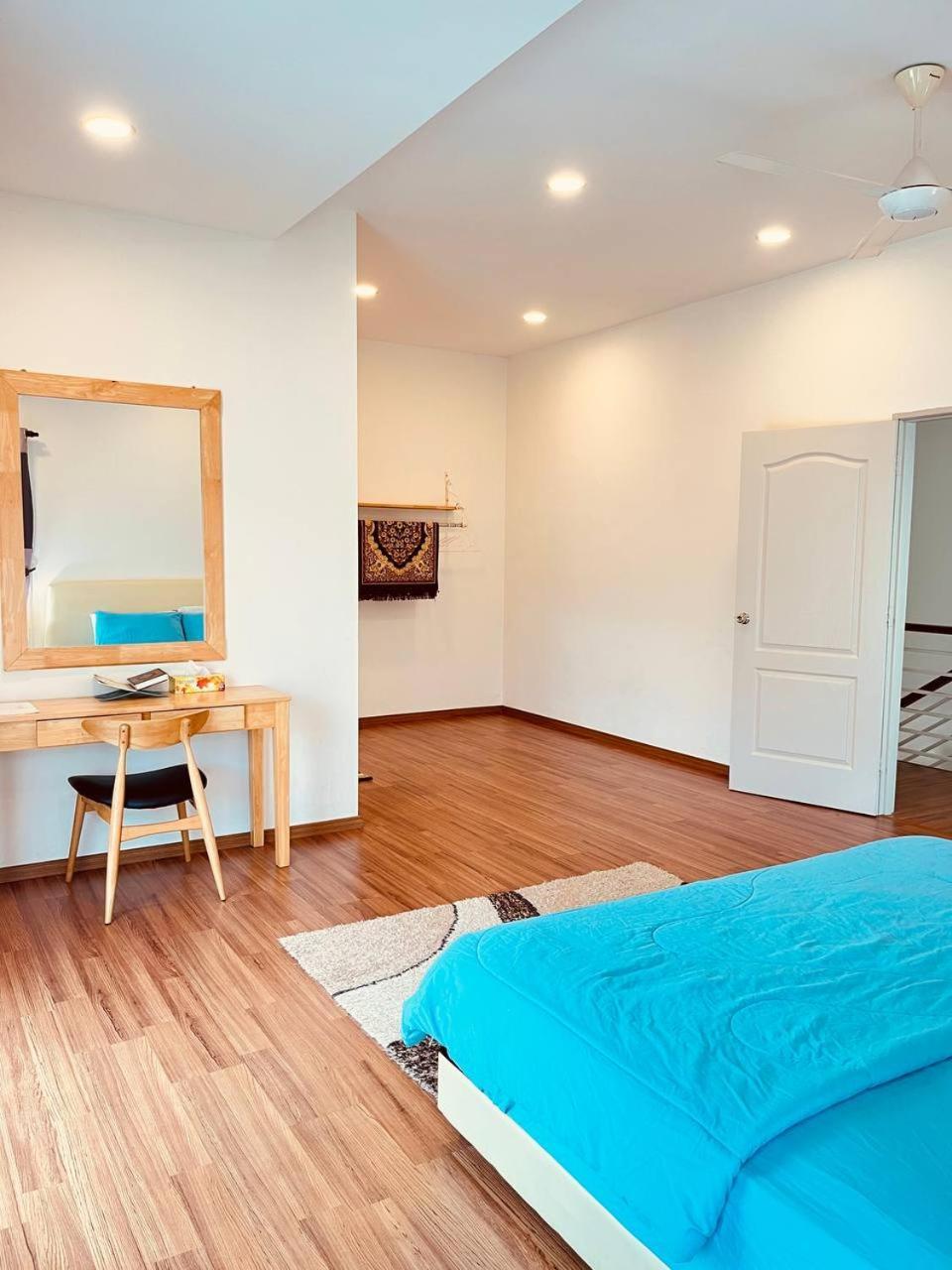 Sofea Mutiara Homestay Ипох Экстерьер фото