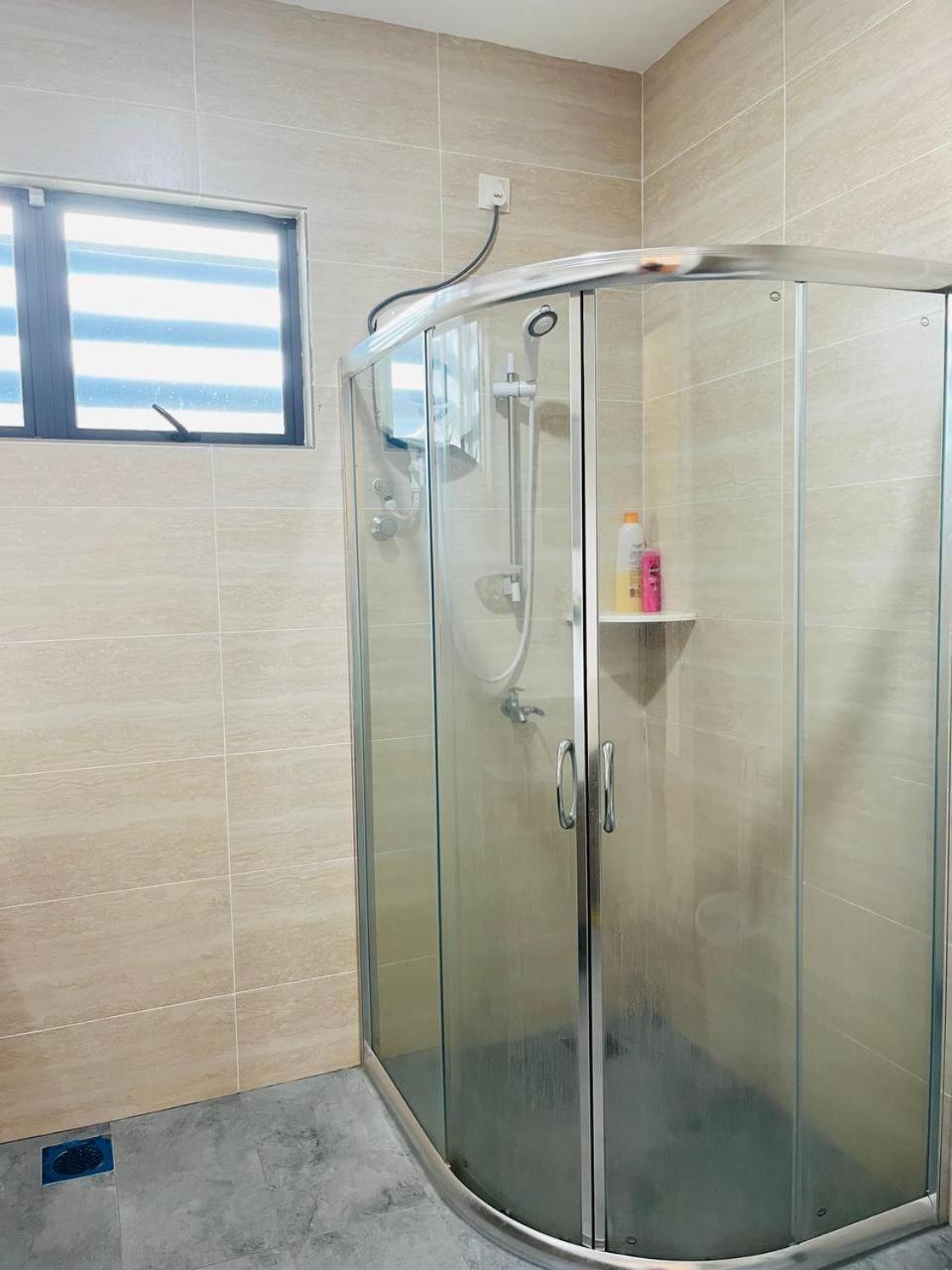 Sofea Mutiara Homestay Ипох Экстерьер фото