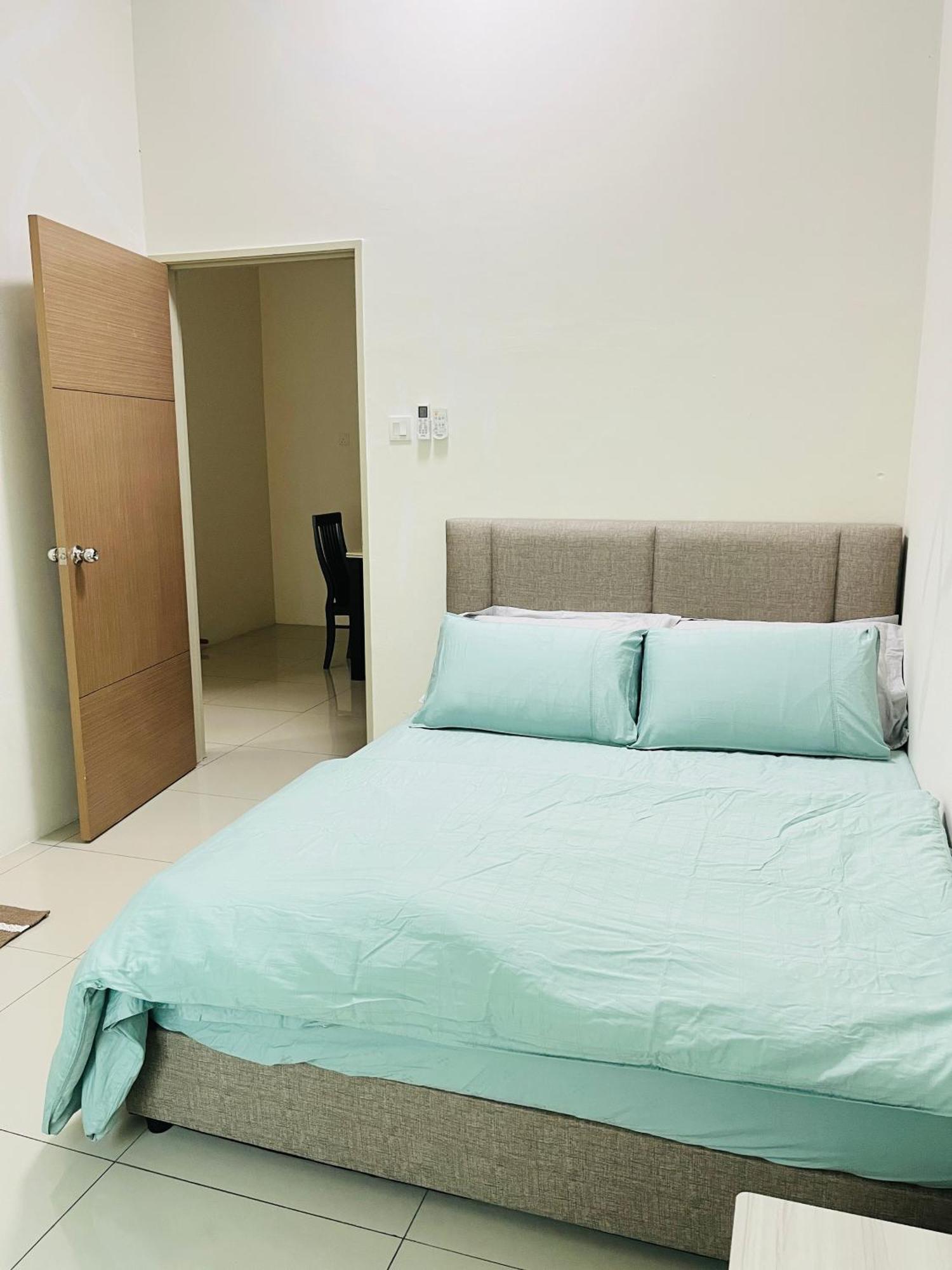 Sofea Mutiara Homestay Ипох Экстерьер фото