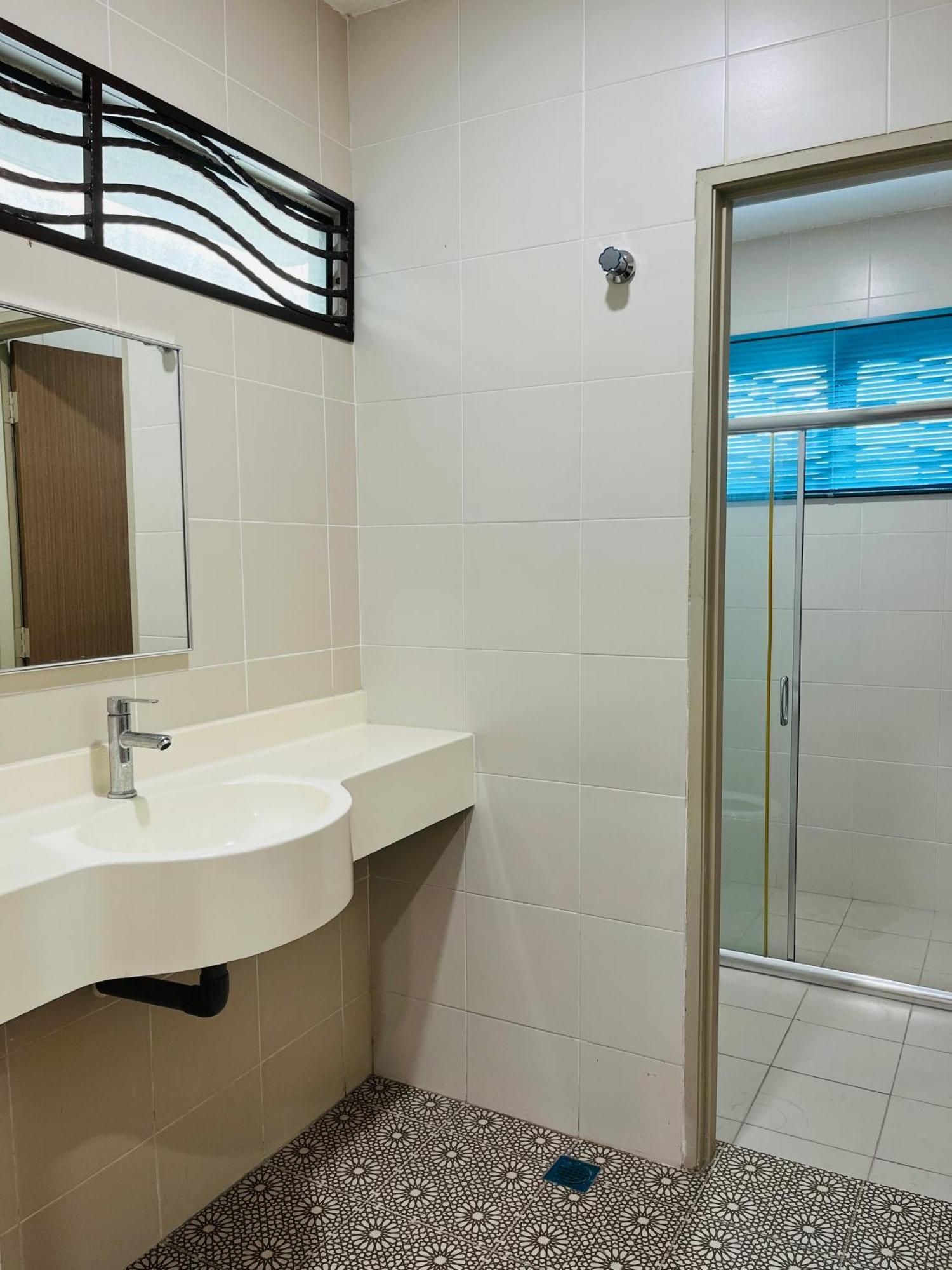 Sofea Mutiara Homestay Ипох Экстерьер фото