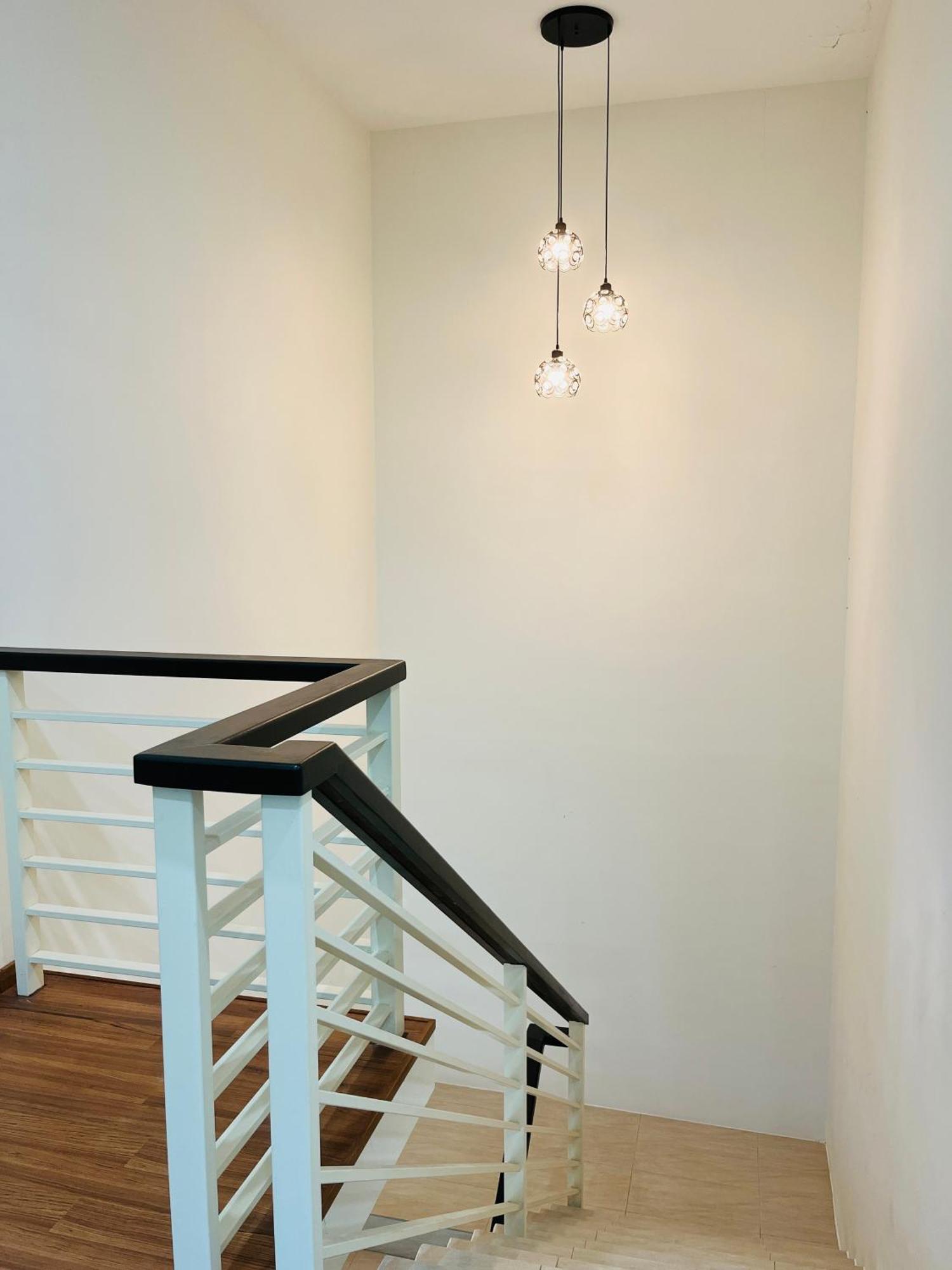 Sofea Mutiara Homestay Ипох Экстерьер фото